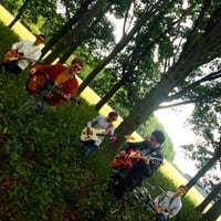 Image 2 of Late City Edition ~ A Classic Case Of.... 12" Vinyl LP