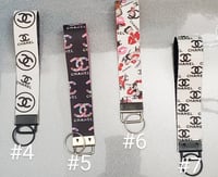 Image 2 of Inspired CC Keychains 