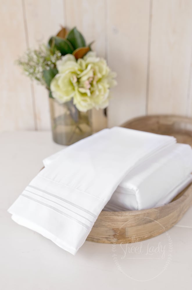 Image of Classic White
