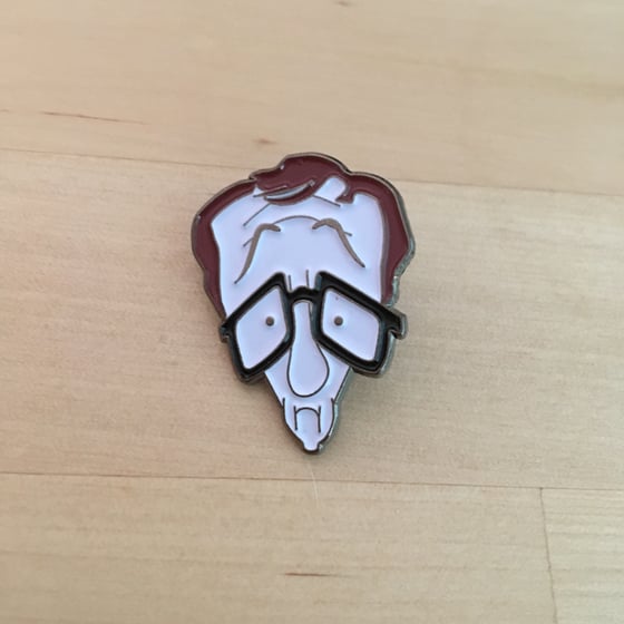 Image of woody.