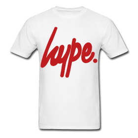Image of HYPE TEE SHIT