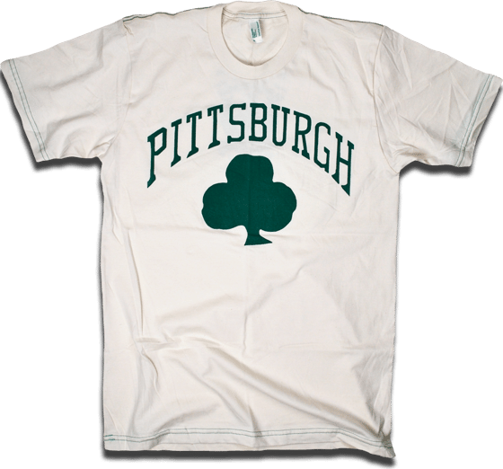 Pittsburgh Pirates NHL custom 1925 hockey long sleeve tee