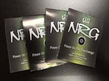 Image of  NRG