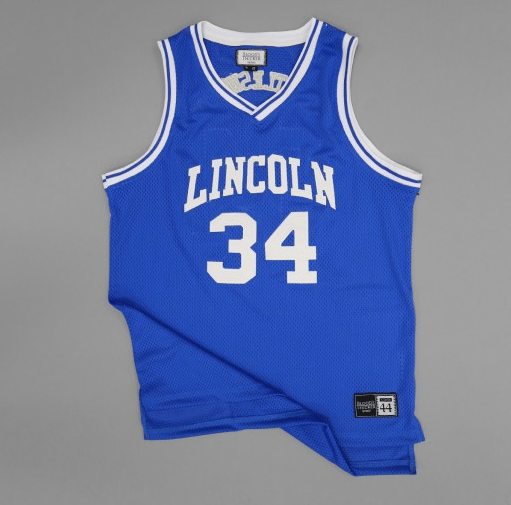 Image of Jesus Shuttleworth Jersey
