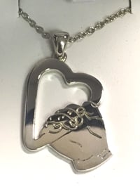Hand On My Heart