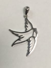 Dove of Peace