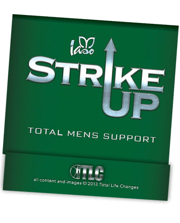 Image of Strike Up for men(Love for women)