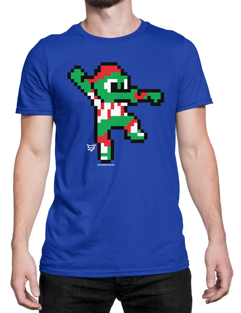 Image of Mega Phan T-Shirt