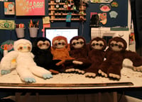 Image 3 of Sloth Babies