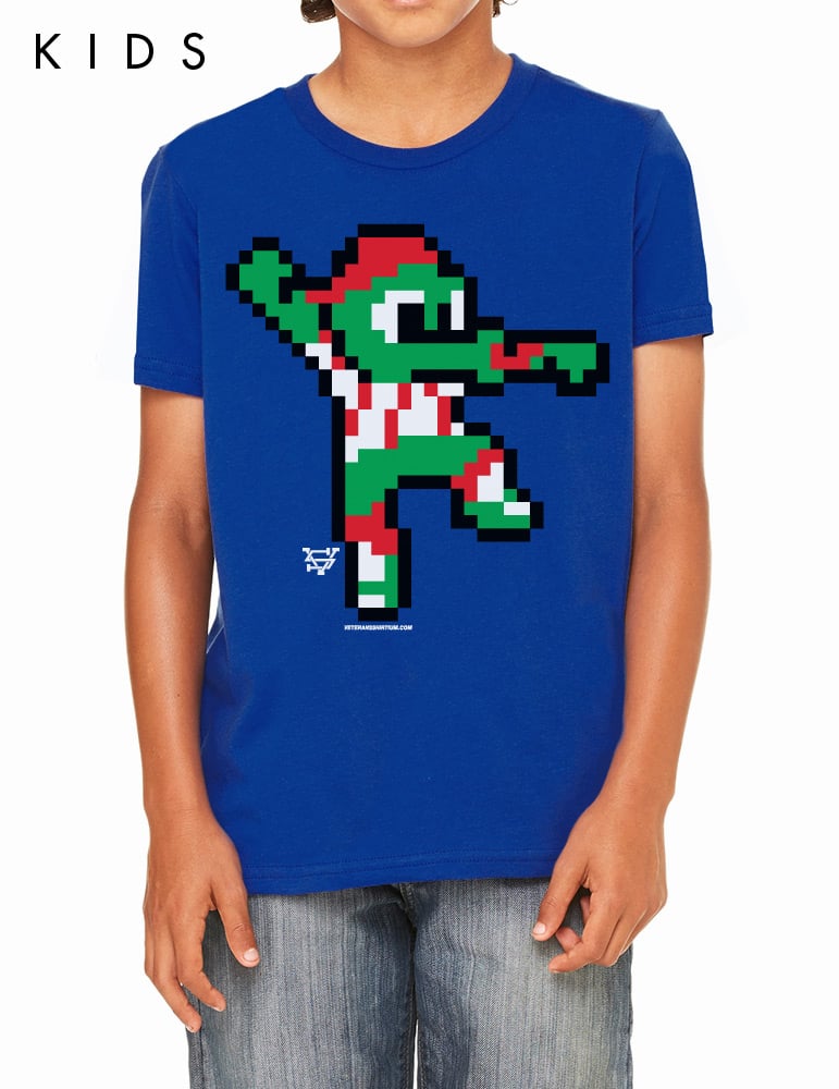 Image of Mega Phan Kids T-Shirt