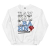 RANDALL RAHN SWEATSHIRT