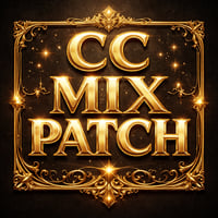CC MIX PATCH