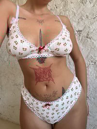 Image 3 of Tanga Cerises 