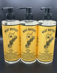 Image 5 of Baby Powder- Body Set