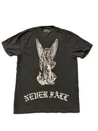 Image 2 of $aint Michael Tee 