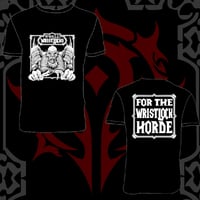 Image 1 of World of Wristlocks rashguard 