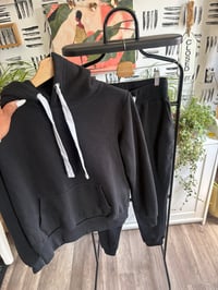 Image 2 of Fashion Nova sweatsuit 