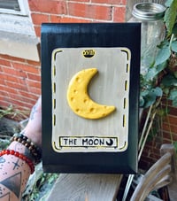 Image 3 of Tarot Card Jewlery Box