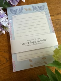 Image 4 of Bloc-Notes *anges*🪽💫