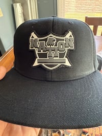Raider Nation SnapBack 