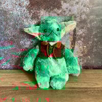 Image 1 of Odo the MiniBug