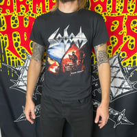 Image 1 of Sodom - Agent Orange SHORT SLEEVE