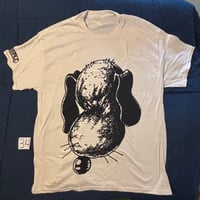 Image 12 of XL - 4XL Snoople Jumbo Misprint T