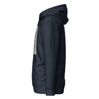 Image 7 of Unisex Hoodie Kurbits