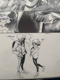 Image 4 of Troubled Son Page 21