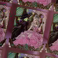 Moment wicked  LE 25