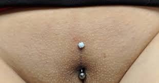 Image of Christiana   piercing 