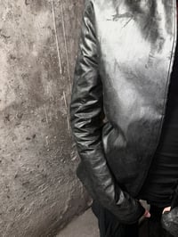 Image 4 of Coated Blazer 