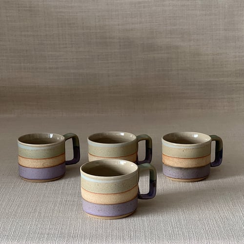 Image of DUSK COFFEE MUG