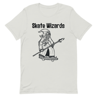 Image 4 of Skate Wizards Hero Shirt