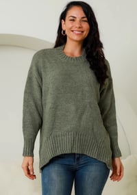 Image 2 of Kara Knit 