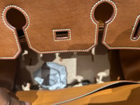 Image 4 of Hermès Birkìn Sale