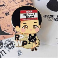 Image 1 of RM RPWP PIN