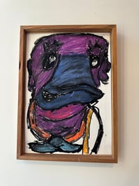 Image 1 of DUCKLING ARTWORK