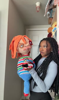 Image 3 of Chuckie
