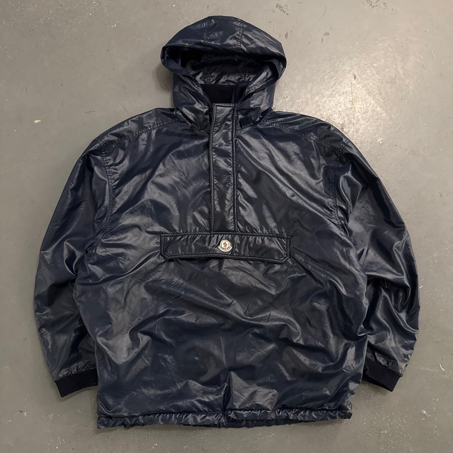 Image of 1990s Moncler reversible jacket, size large