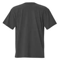 Image 3 of Ready to Rock Tee - Oversized 