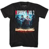 Resident Evil 2 T Shirt