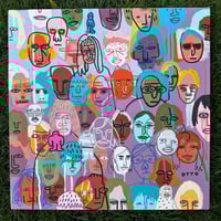 Image 1 of Collective Memory