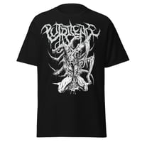Image 2 of Putrilence T-shirt