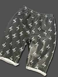 Image 1 of Bolt Baggy Trousers