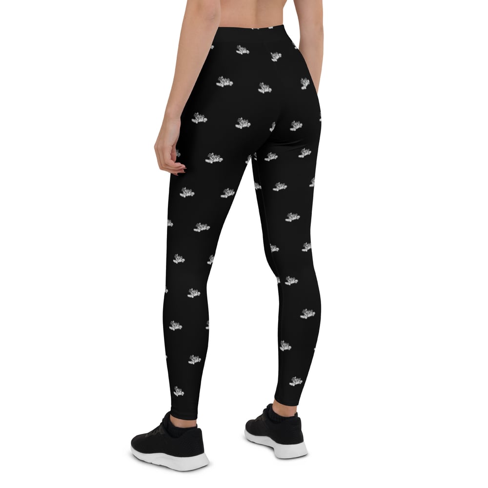 Image of Boss Leggings