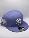 New York Yankees Hat Club "Pastels" 7 3/4