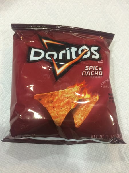 Image of Doritos