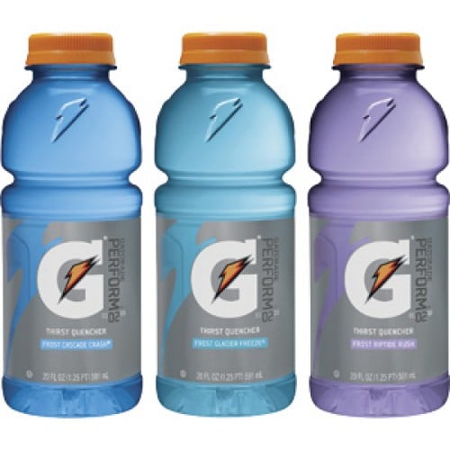 Image of Gatorade