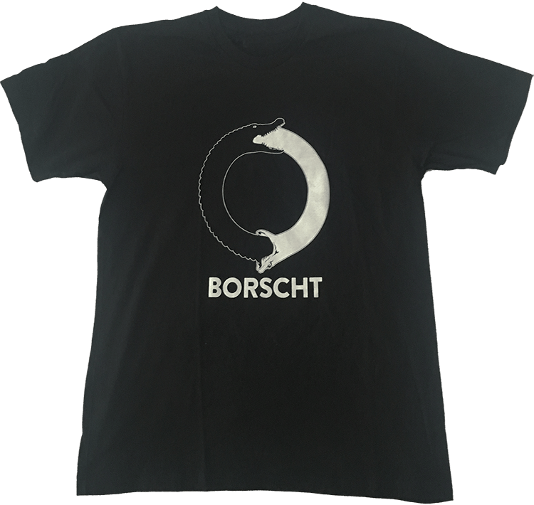 Image of Borscht Classic Shirt